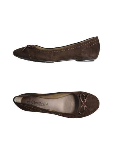 ZOOM PRETTY NANÃ - Ballet flats