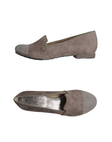ZOOM PRETTY NANÃ - Closed-toe slip-ons
