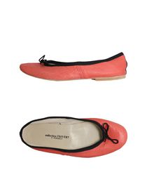 COLLECTION PRIVÈE? for PORSELLI - Ballet flats