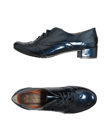 ZOOM PRETTY NANÃ - Lace-up shoes