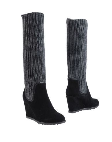 ZOOM PRETTY NANÃ - High-heeled boots