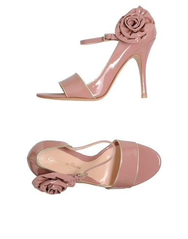ZOOM GIANVITO ROSSI - Sandals