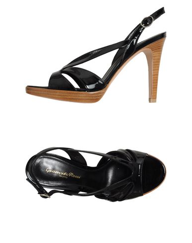 ZOOM GIANVITO ROSSI - Sandals