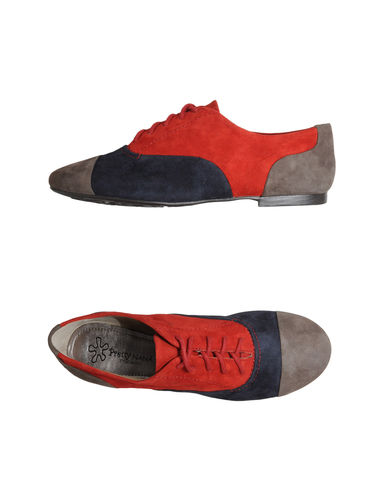 ZOOM PRETTY NANÃ - Lace-up shoes