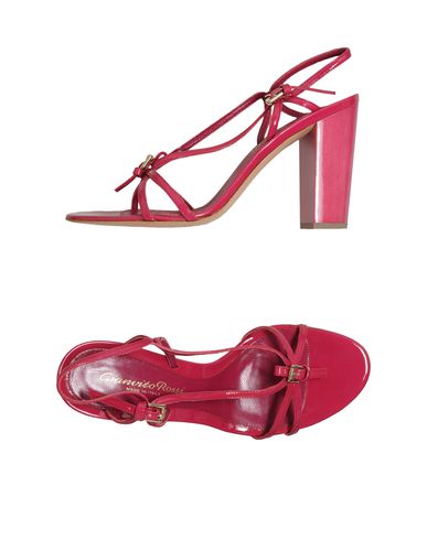 ZOOM GIANVITO ROSSI - High-heeled sandals