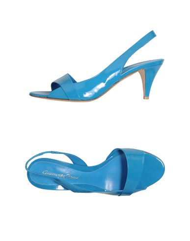 ZOOM GIANVITO ROSSI - Sandals
