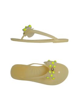 ANNINA - CALZATURE - Infradito