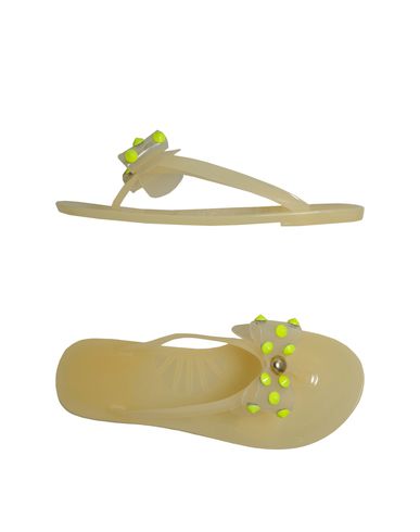 ZOOM ANNINA - Flip flops & clog sandals