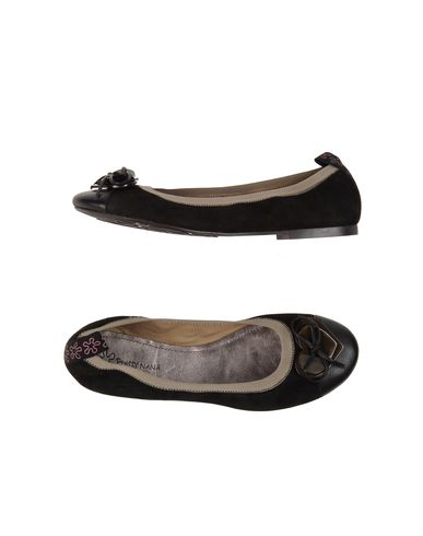 ZOOM PRETTY NANÃ - Ballet flats