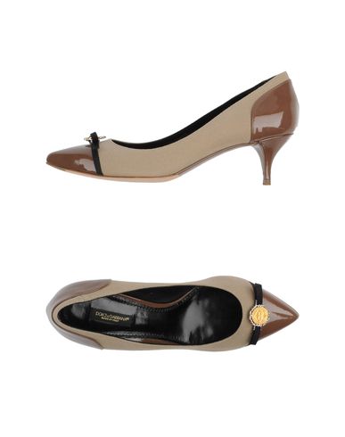 ZOOM DOLCE & GABBANA - Court