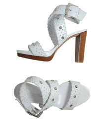 GIANVITO ROSSI - Sandals
