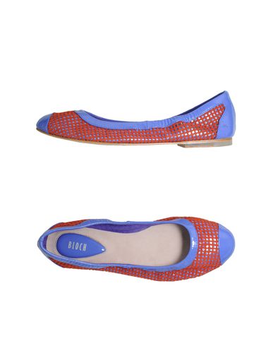ZOOM BLOCH - Ballet flats