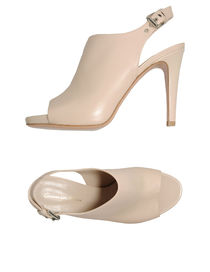 GIANVITO ROSSI - Sandals