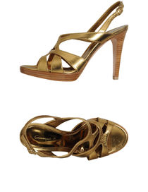 GIANVITO ROSSI - Sandals