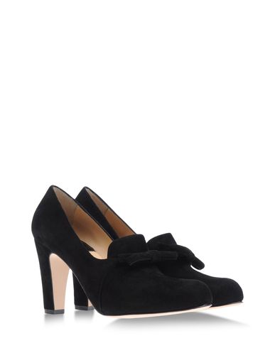 ZOOM APOLOGIE - Moccasins with heel