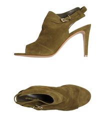 GIANVITO ROSSI - Sandals