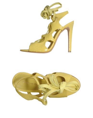 ZOOM GIANVITO ROSSI - Sandals