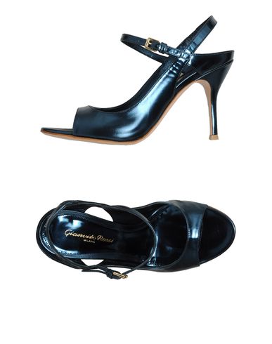 ZOOM GIANVITO ROSSI - High-heeled sandals