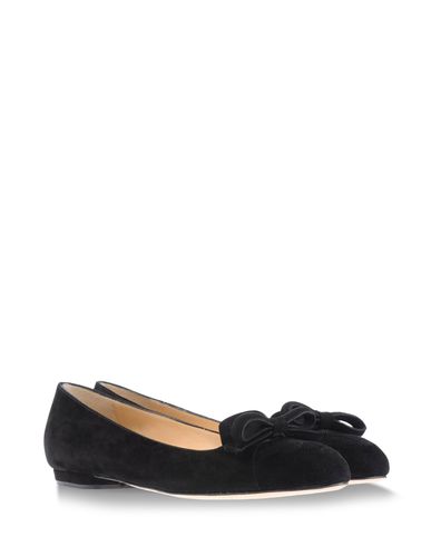 ZOOM APOLOGIE - Moccasins
