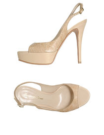 GIANVITO ROSSI - Sandali