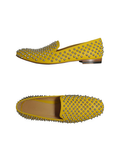 ZOOM GIACOMORELLI - Moccasins