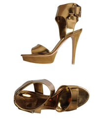 GIANVITO ROSSI - Sandals