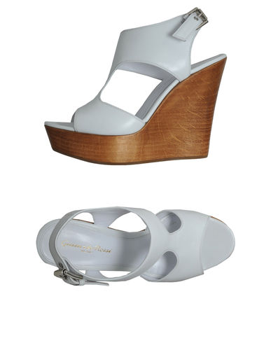 ZOOM GIANVITO ROSSI - Sandals