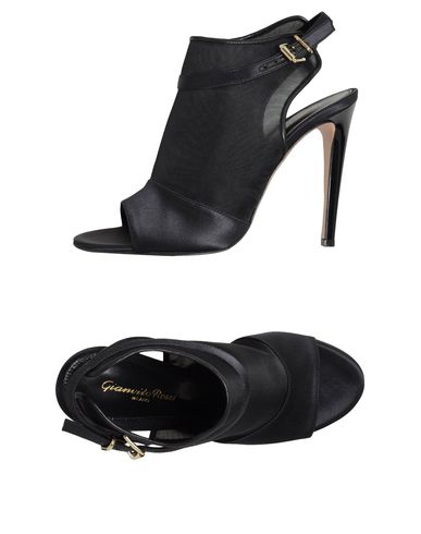ZOOM GIANVITO ROSSI - High-heeled sandals