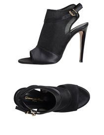 GIANVITO ROSSI - Sandals
