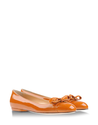 Ballerinas - APOLOGIE