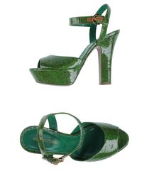 SERGIO ROSSI - Sandals