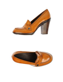 HOGAN - Moccasins