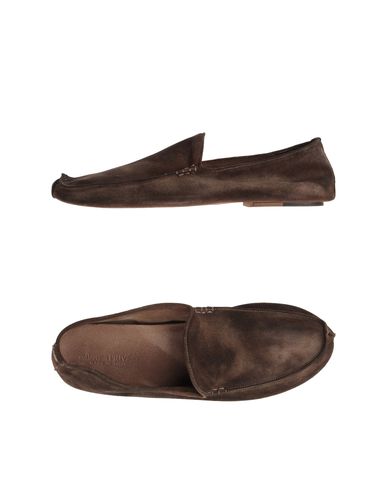 ZOOM COLLECTION PRIVĒE? - Moccasins
