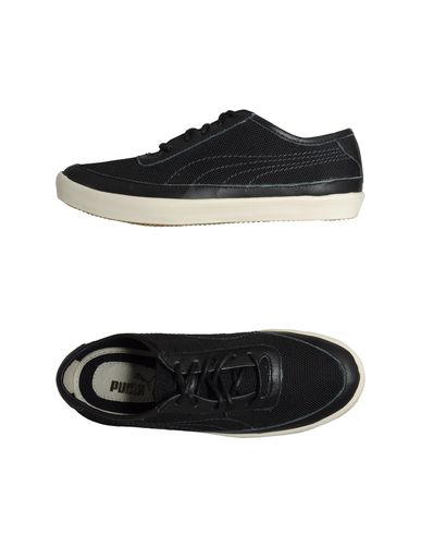 ZOOM PUMA - Low-tops