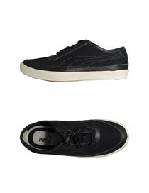PUMA - Low-tops