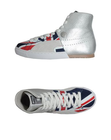 ZOOM PUMA BY MIHARAYASUHIRO - High-top sneaker