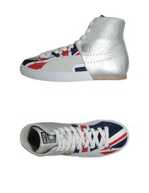 PUMA BY MIHARAYASUHIRO - High-tops