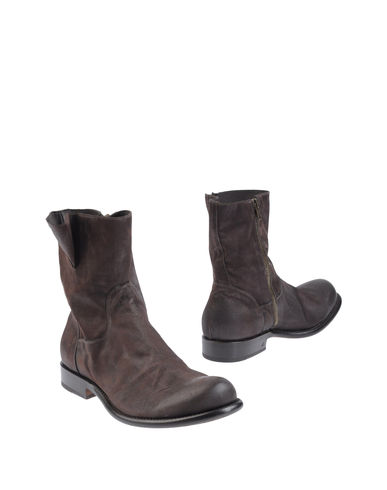 ZOOM RAPARO - Ankle boots