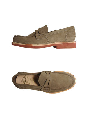CHURCH'S - Moccasins