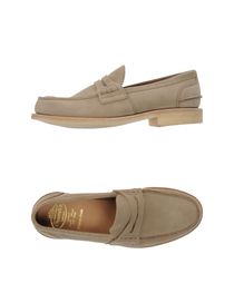 CHURCH'S - Moccasins