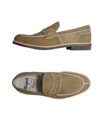 BORGIOLI - Moccasins