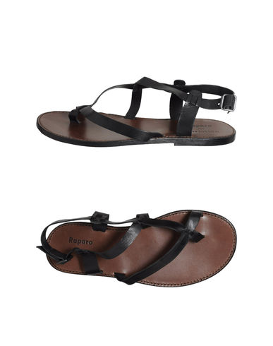 ZOOM RAPARO - Thong sandal