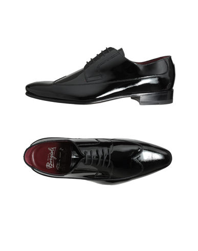 ZOOM BORGIOLI - Lace-up shoes