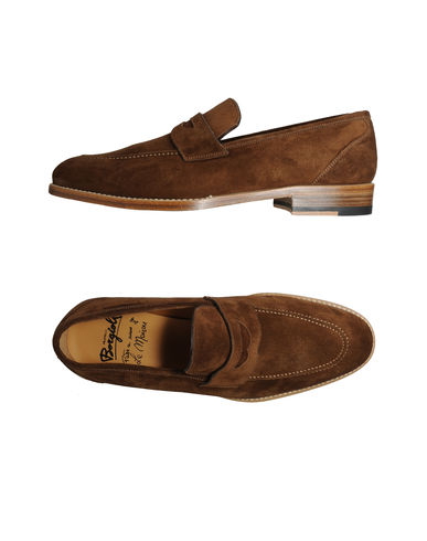 ZOOM BORGIOLI - Moccasins