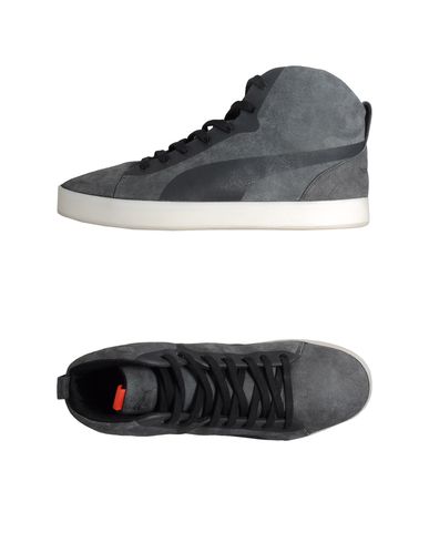 ZOOM PUMA by HUSSEIN CHALAYAN - High-tops