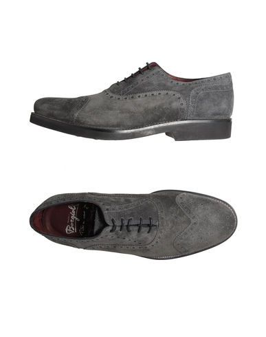 ZOOM BORGIOLI - Lace-up shoes