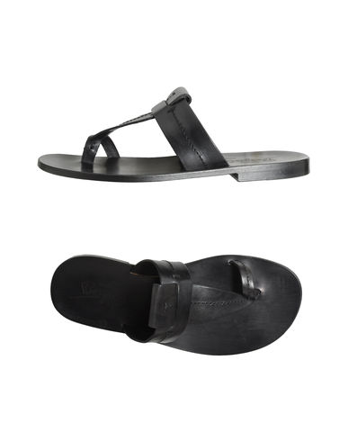 ZOOM BORGIOLI - Flip flops