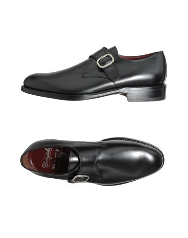 ZOOM BORGIOLI - Moccasins