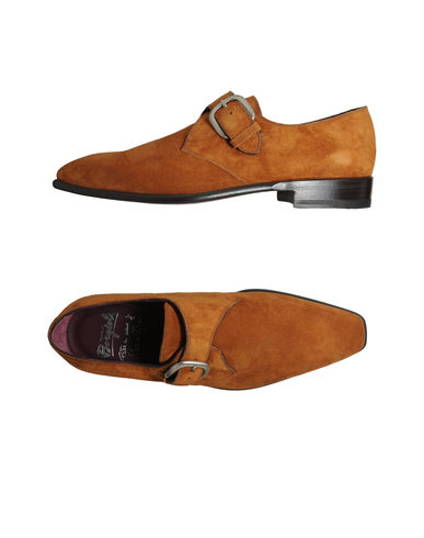 ZOOM BORGIOLI - Moccasins