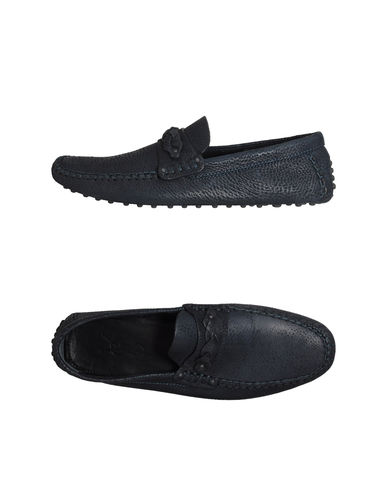 ZOOM YSL RIVE GAUCHE - Moccasins